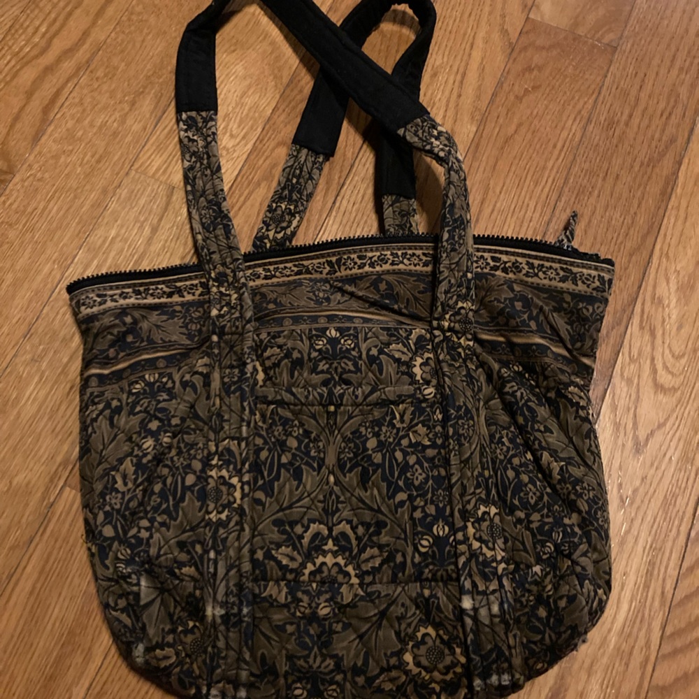 QK Purse